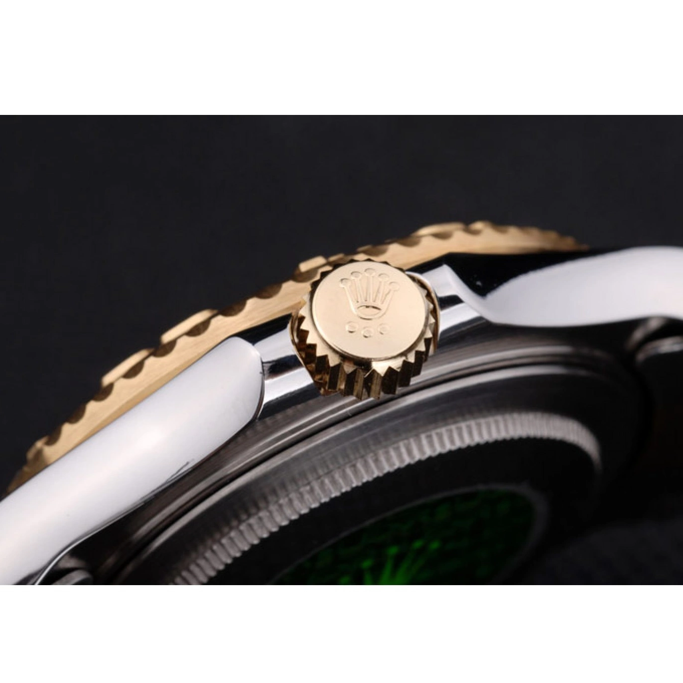 Aaa fake watches Yacht-Master-rl97 Rolex 0718